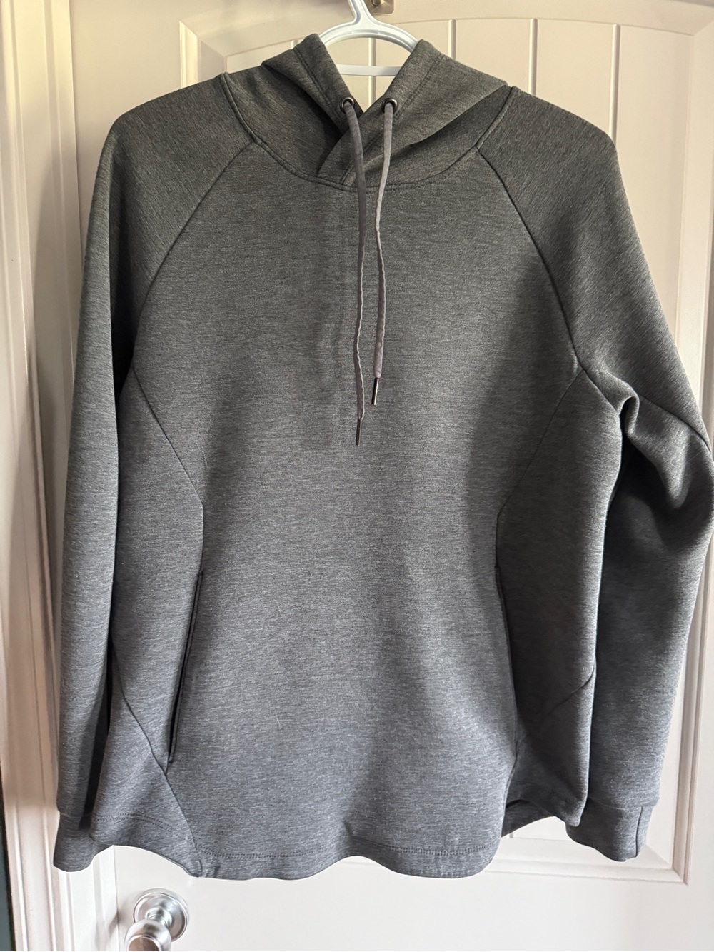 Men's TRUE Hoodie City Flyte - Small